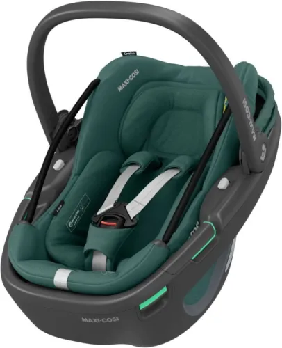 BLK Essential Green