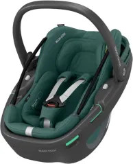 BLK Essential Green