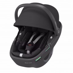 Essential Black