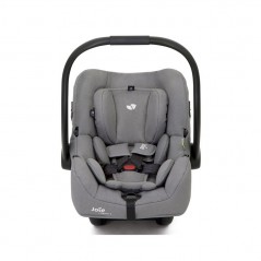 Joie i-Gemm 2  grey flannel