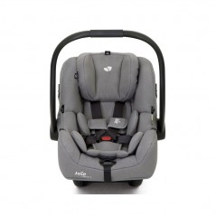 Joie i-Gemm 2  grey flannel