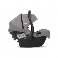 Joie i-Gemm 2  grey flannel