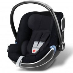 GB IDAN  SATIN BLACK
