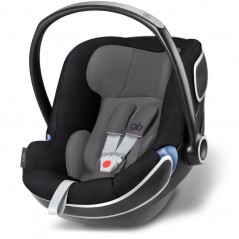 GB IDAN  SILVER FOX GREY
