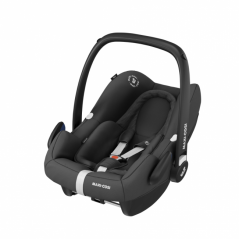 Maxi Cosi Rock Color Essential Black