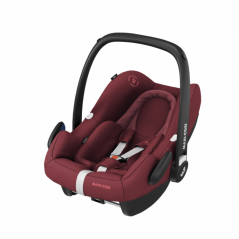 Maxi Cosi Rock Color Essential Red