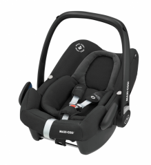 Maxi Cosi Rock Color Frequency Black
