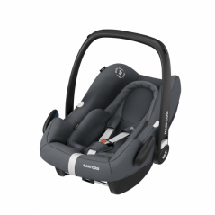 Maxi Cosi Rock Color Essential Graphite