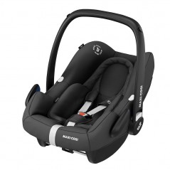 MAXI-COSI Rock Essential Black