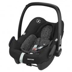 Maxi-Cosi Rock Black Grid