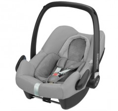 Maxi-Cosi Rock Nomad Grey