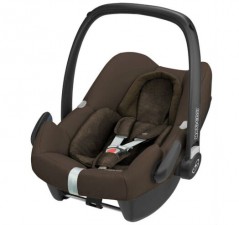Maxi Cosi Rock Nomad Brown