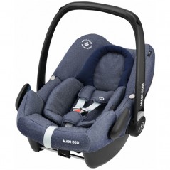 Maxi-Cosi Rock Sparkling Blue