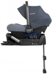Nuna Pipa Lite LX  Aspen