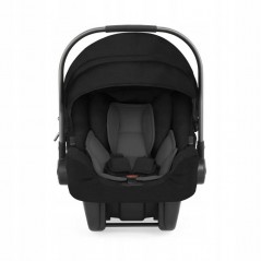 Nuna PIPA ICON  Caviar
