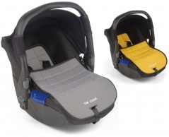 BECOOL ZERO  204 15 CRAZY-GREY YELOW