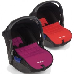 BECOOL ZERO  201 15 LOVE-PURPLE RED