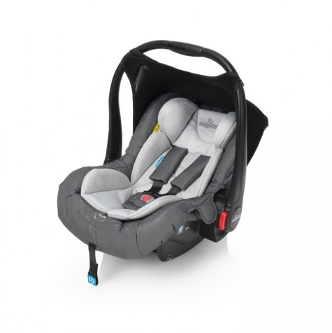 Leo 07 gray