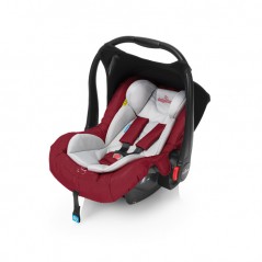 Leo 02 red