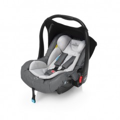 Leo 07 gray