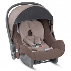 Inglesina HUGGY MULTIFIX ALPACA BEIGE
