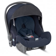 Inglesina HUGGY MULTIFIX IMPERIAL BLUE