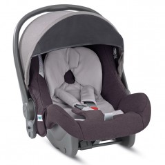 Inglesina HUGGY MULTIFIX SIDERAL GREY