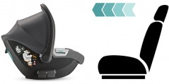 Inglesina DARWIN I-SIZE