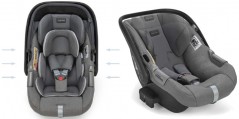 Inglesina DARWIN I-SIZE