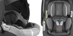 Inglesina DARWIN I-SIZE