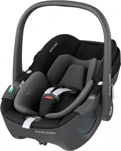 Essential Black