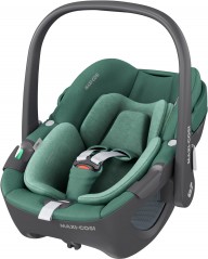 Essential Green