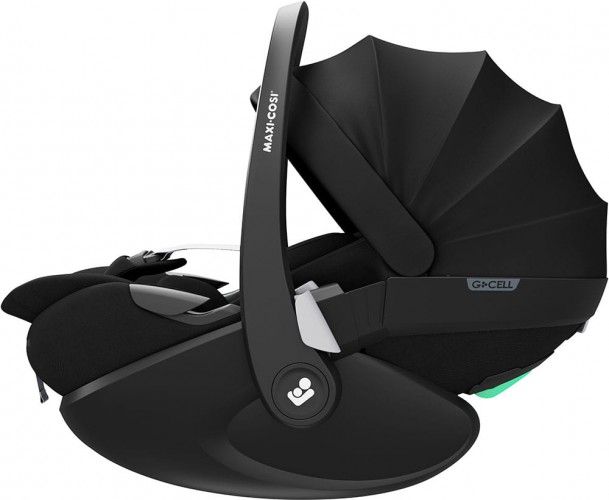 Essential Black