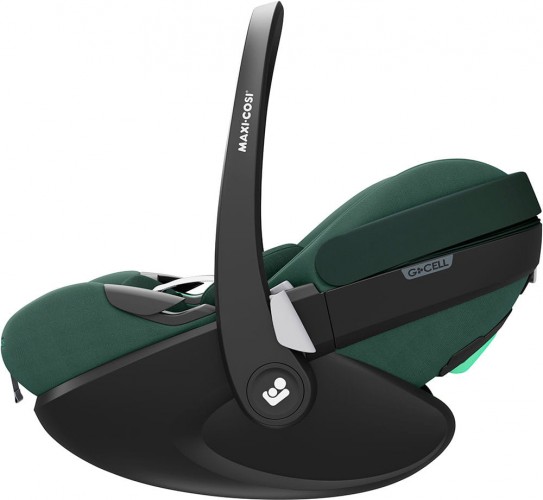 Essential Green