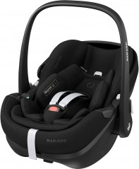 Essential Black