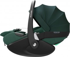 Essential Green