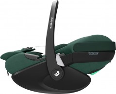Essential Green