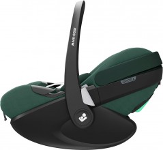 Essential Green