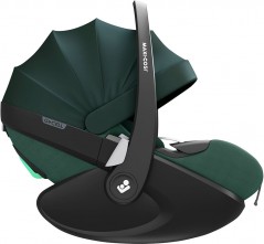Essential Green