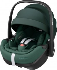 Essential Green