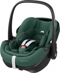 Essential Green