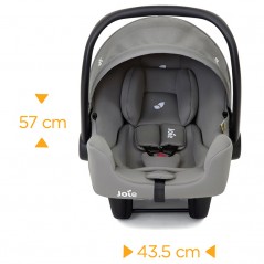 Joie I-SNUG 2