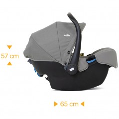 Joie I-SNUG 2