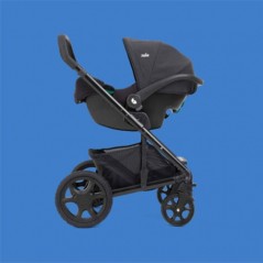 Joie I-SNUG 2
