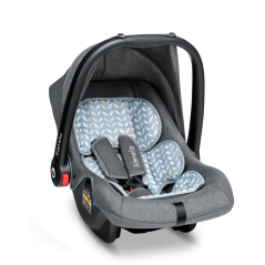 GREY SCANDI