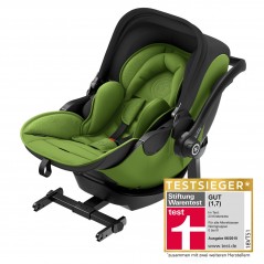  Kiddy Evo-lunafix i-Size 2 Cactus Green  