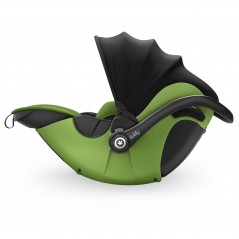  Kiddy Evo-lunafix i-Size 2 Cactus Green  