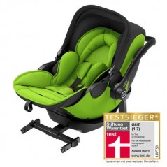 Kiddy Evo-lunafix i-Size 2 +  Spring Green