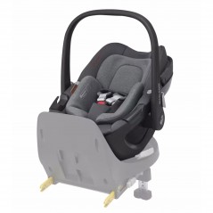 Luxe Twillic Grey