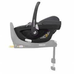 Luxe Twillic Grey